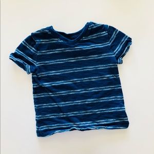 Toddler Stripped Tee